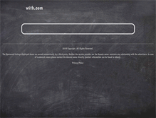 Tablet Screenshot of gay.with.com